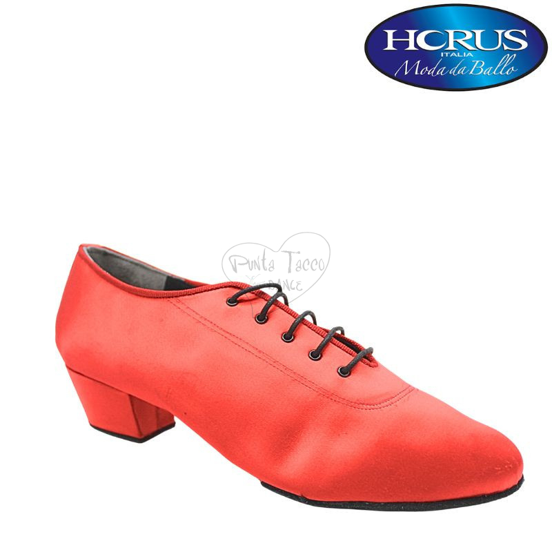 SCARPA LATINO SUOLA SMEZZATA