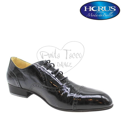 SCARPA UOMO F.DO CUOIO