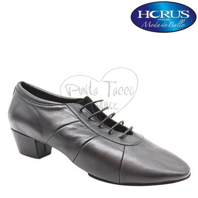 SCARPA LATINO SUOLA SMEZZATA