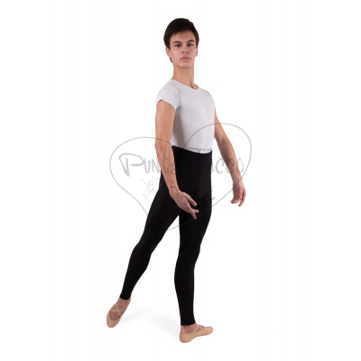 Grishko Art. DL3009M/00 Legging Lungo Uomo