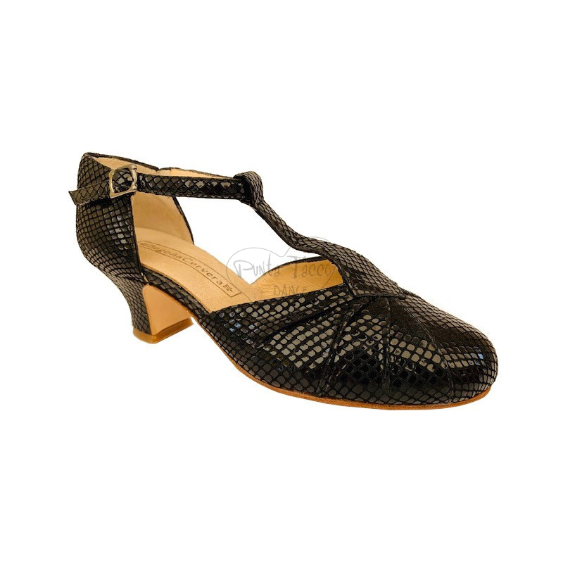 Begoña Cervera Clasico Espanol IV Scarpa da Swing