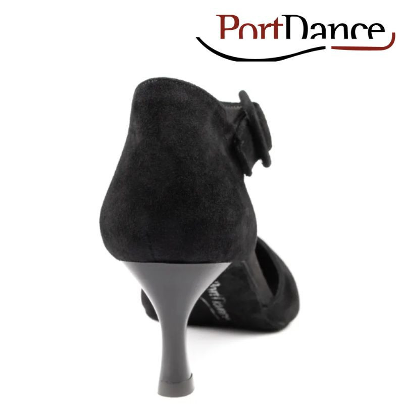 PORTDANCE PD126 SCARPA DA BALLO CHIUSA