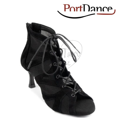 PORTDANCE PD819 SCARPA DA BALLO STIVALETTO
