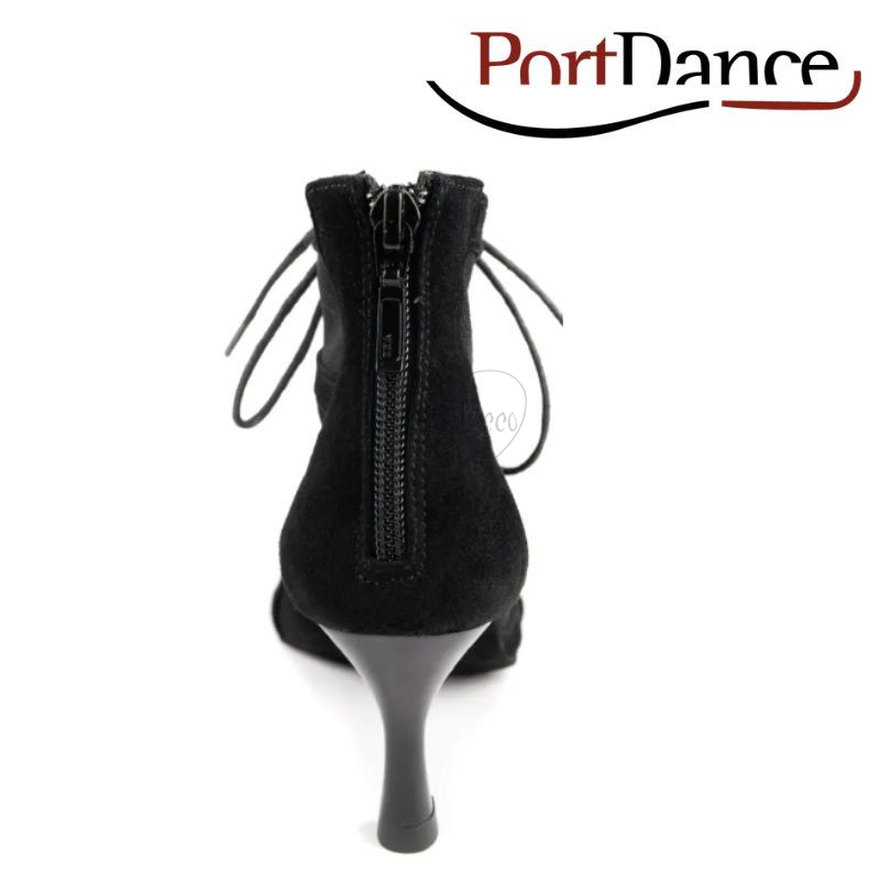 PORTDANCE PD819 SCARPA DA BALLO STIVALETTO
