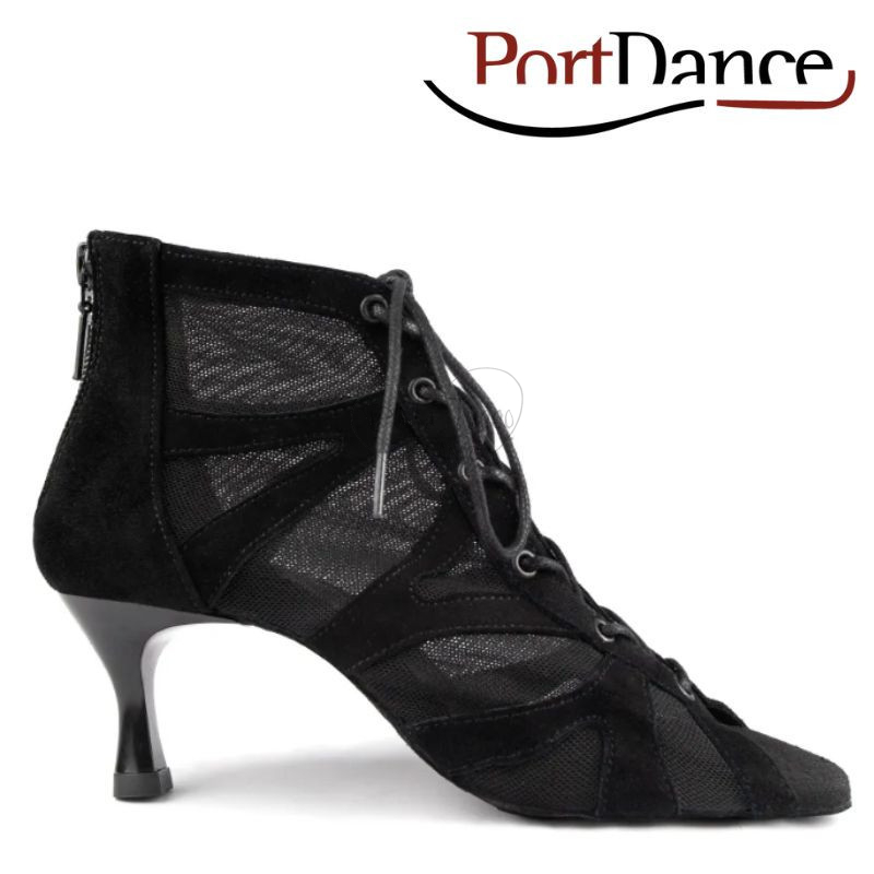 PORTDANCE PD819 SCARPA DA BALLO STIVALETTO