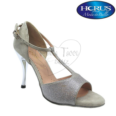 HORUS DBS ST-296 SCARPA DA BALLO TANGO LISCIO LATINO CARAIBICO