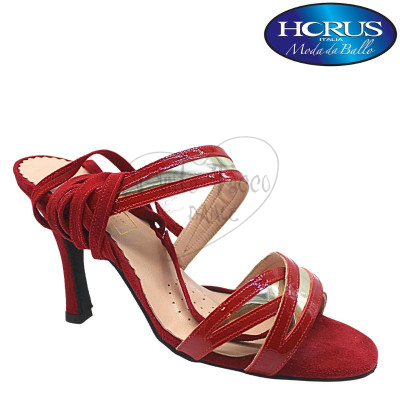 HORUS DBS ST-303 SCARPA DA BALLO