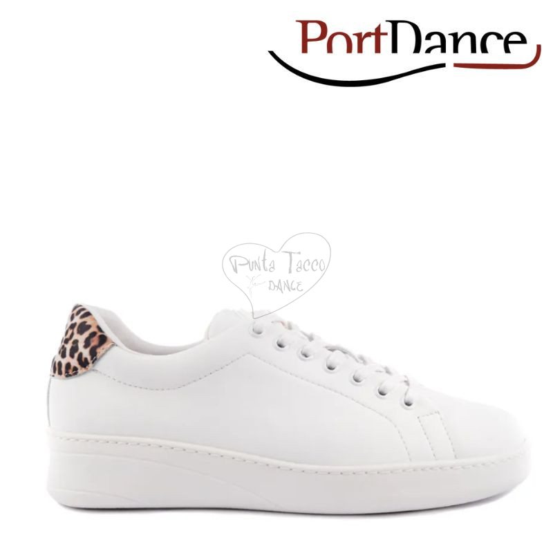PORTDANCE PD GR MUMBAI SCARPA DA BALLO SNEAKER
