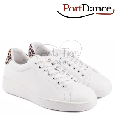 PORTDANCE PD GR MUMBAI SCARPA DA BALLO SNEAKER