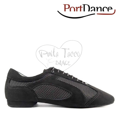 PORTDANCE PD VICTOR TRAINER SCARPA DA BALLO SNEAKER