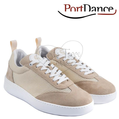 PORTDANCE PD PARIS SCARPA DA BALLO SNEAKER