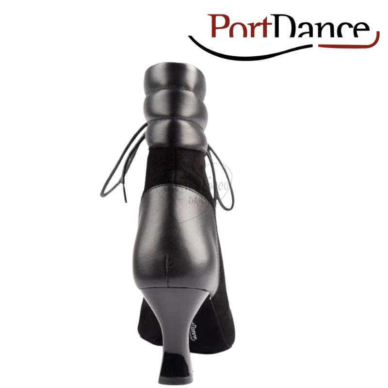 PORTDANCE PD TATIANA STIVALETTO SCARPA DA BALLO