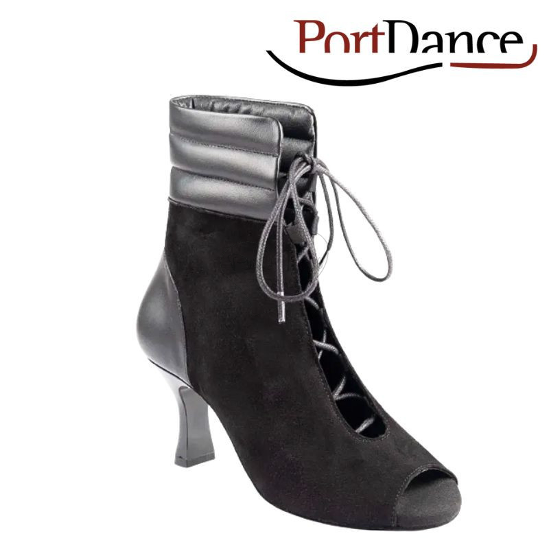PORTDANCE PD TATIANA STIVALETTO SCARPA DA BALLO