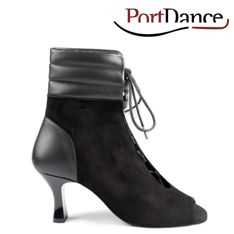 PORTDANCE PD TATIANA STIVALETTO SCARPA DA BALLO