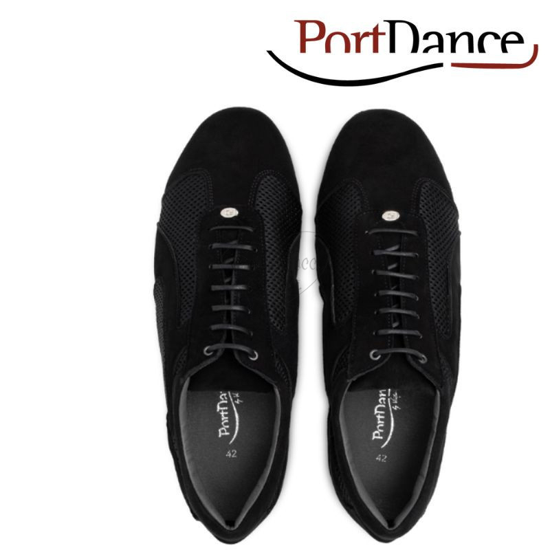 PORTDANCE PD VICTOR DA SILVA SCARPA DA BALLO