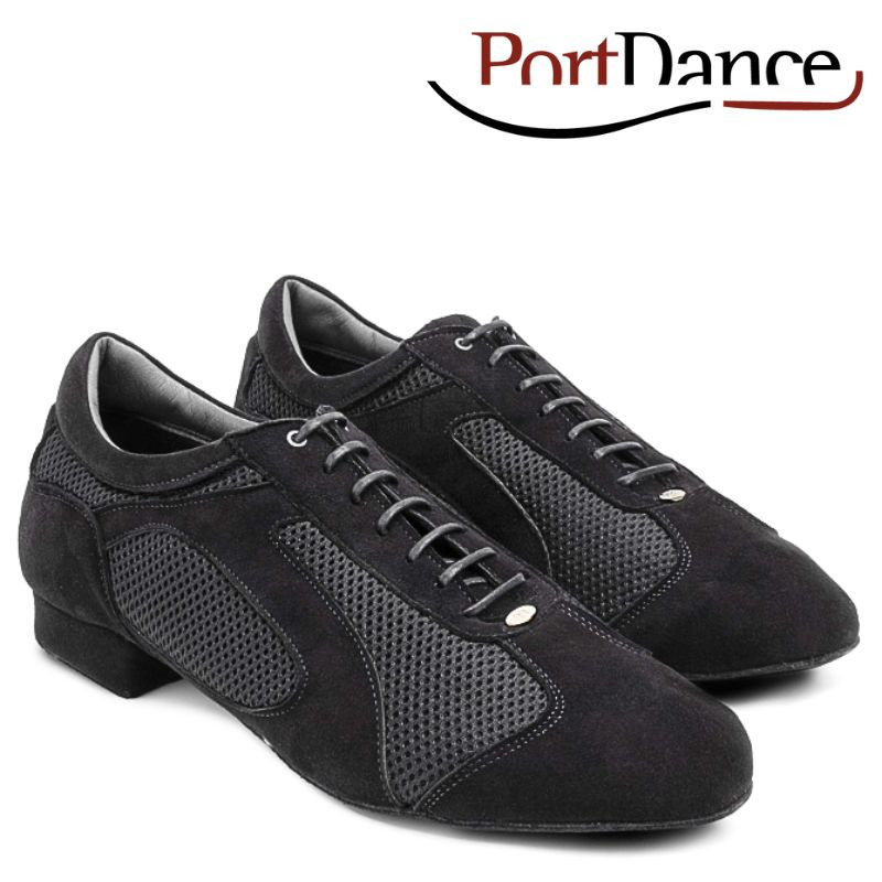 PORTDANCE PD VICTOR DA SILVA SCARPA DA BALLO