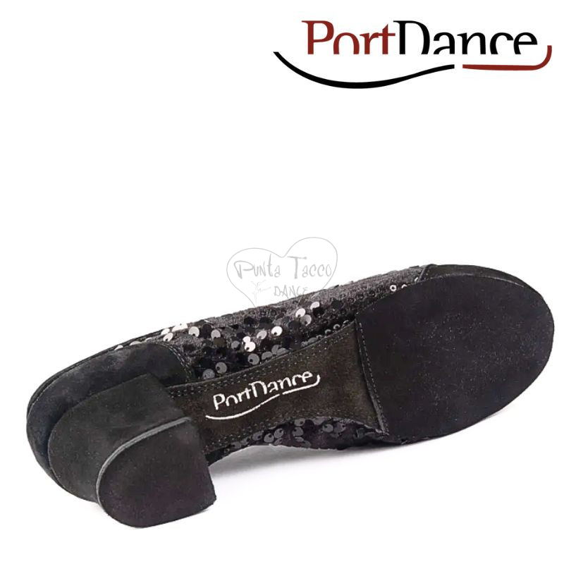 PORTDANCE PD VICTOR DA SILVA SCARPA DA BALLO