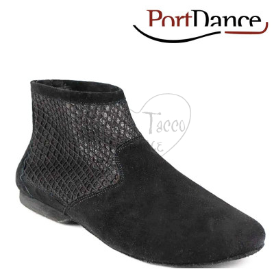PORTDANCE PD SWING 001 SCARPA STIVALETTO DA BALLO