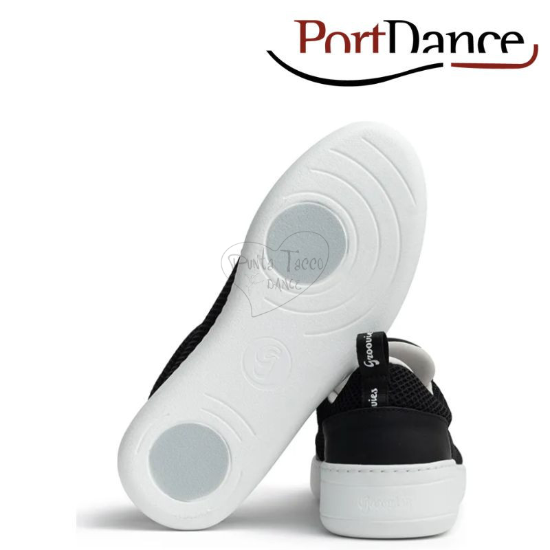 PORTDANCE PD GR OPORTO SCARPA DA BALLO