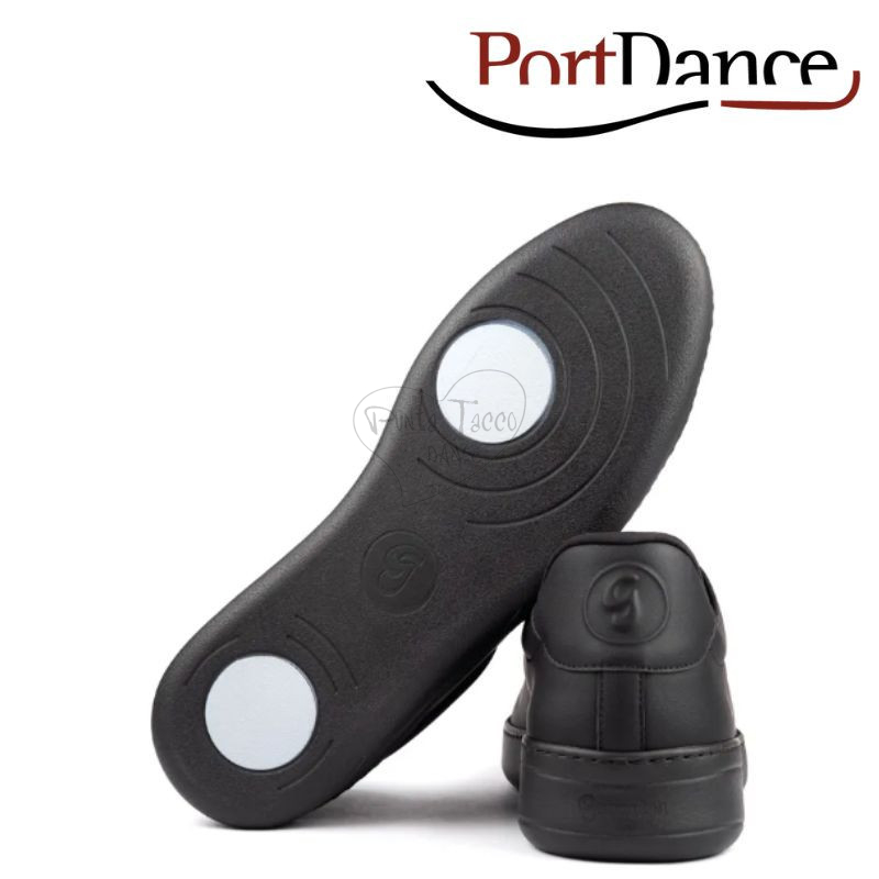 PORTDANCE PD GR BERLIN SCARPA DA BALLO