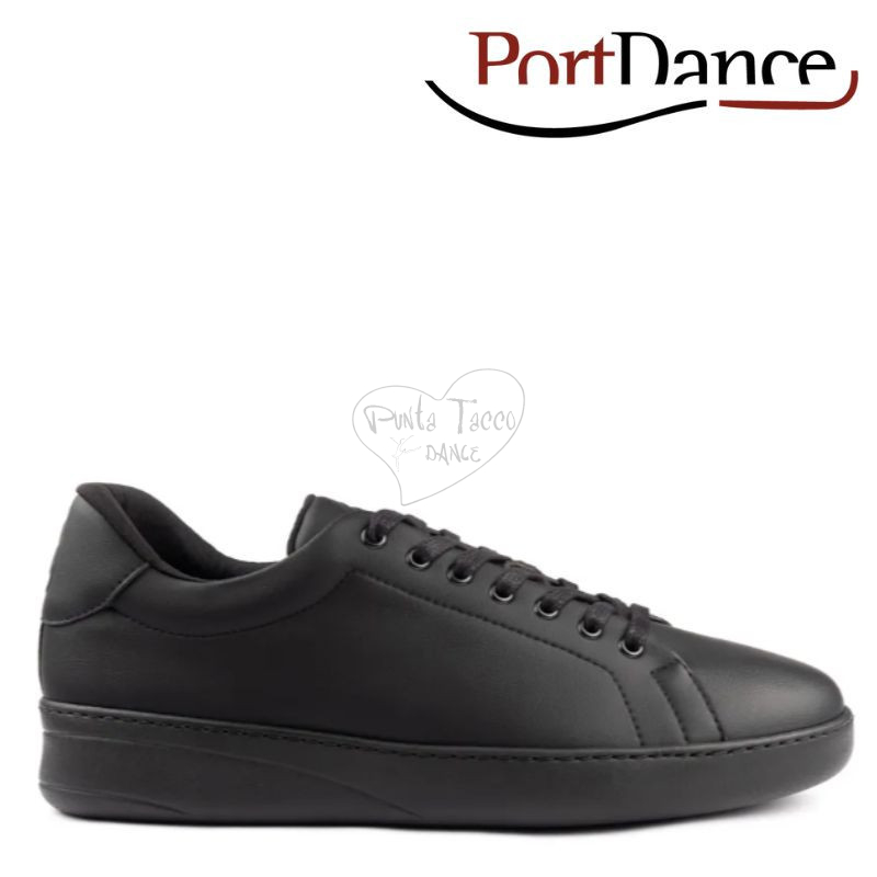 PORTDANCE PD GR BERLIN SCARPA DA BALLO