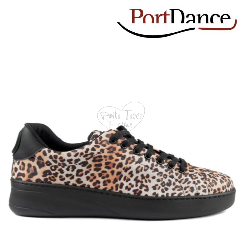 PORTDANCE PD GR BALI SCARPA DA BALLO