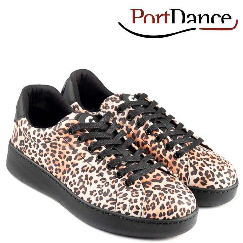PORTDANCE PD GR BALI SCARPA DA BALLO