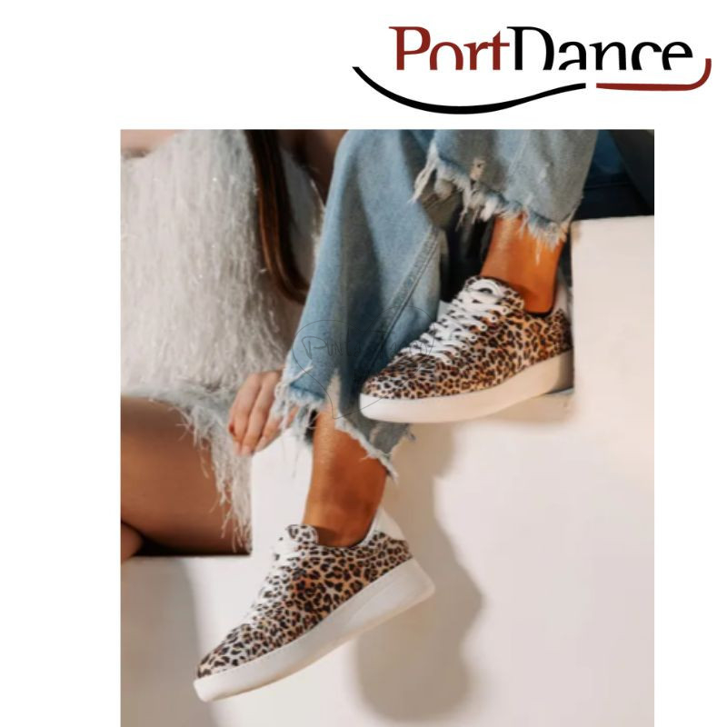 PORTDANCE PD GR BALI SCARPA DA BALLO