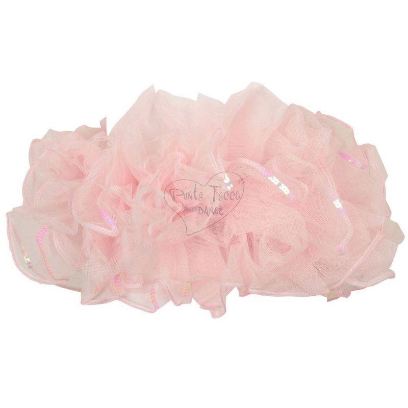 Bloch LD153CT Tutulette Leos