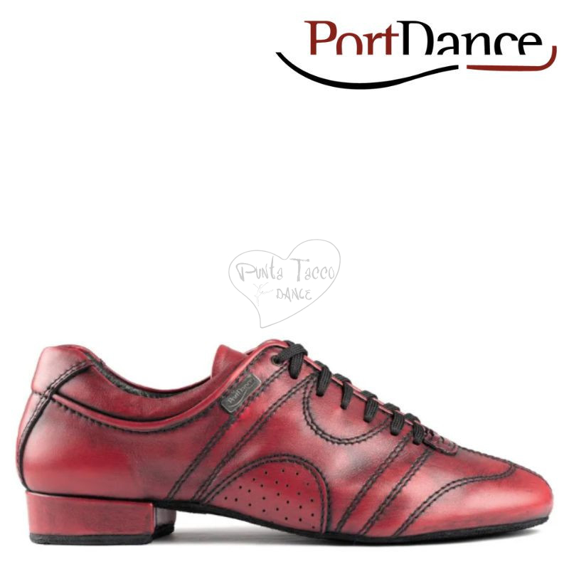 PORTDANCE PD CASUAL 001 SCARPA DA BALLO