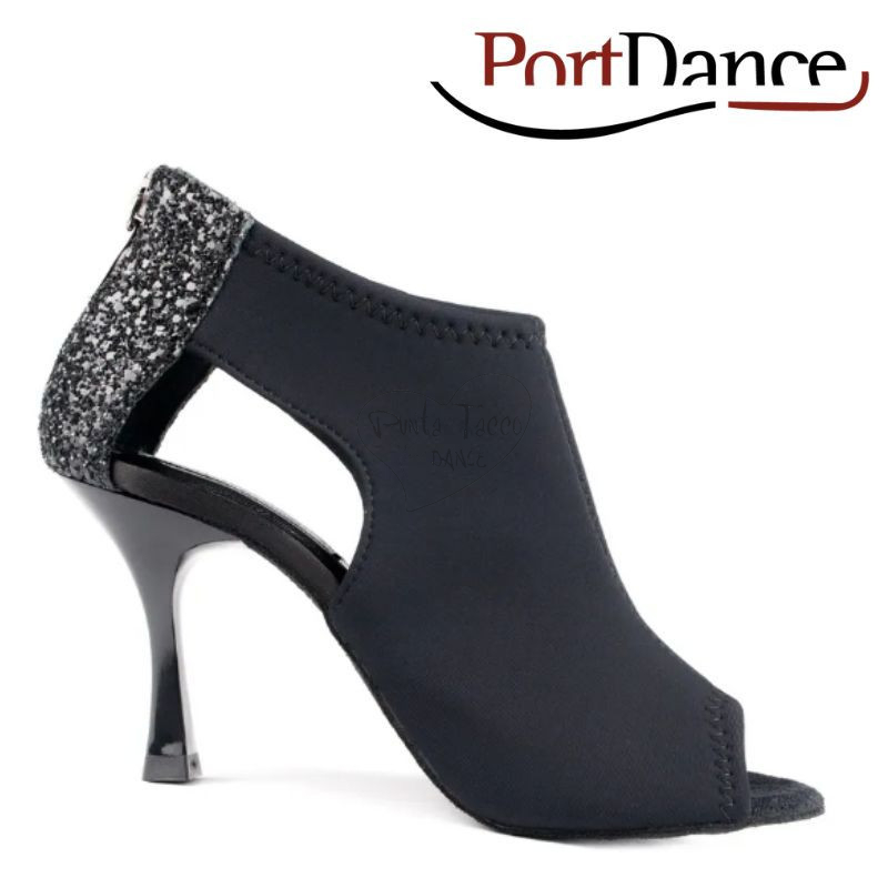 PORTDANCE PD810 Neoprene SCARPA DA BALLO