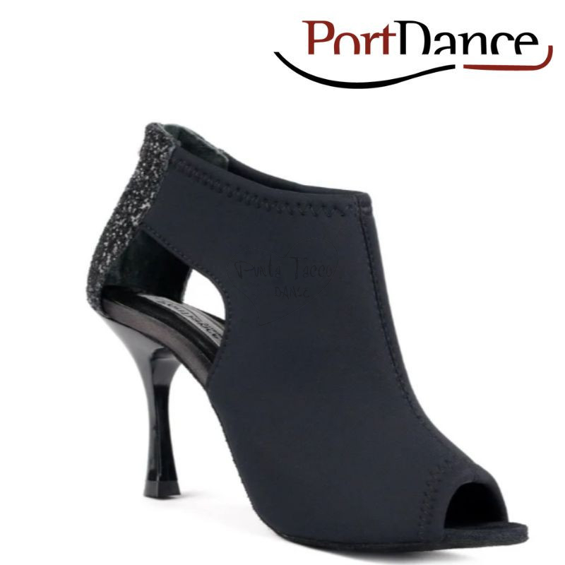 PORTDANCE PD810 Neoprene SCARPA DA BALLO