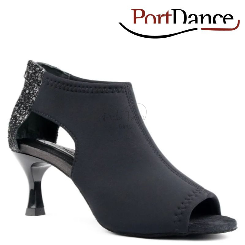 PORTDANCE PD810 Neoprene SCARPA DA BALLO