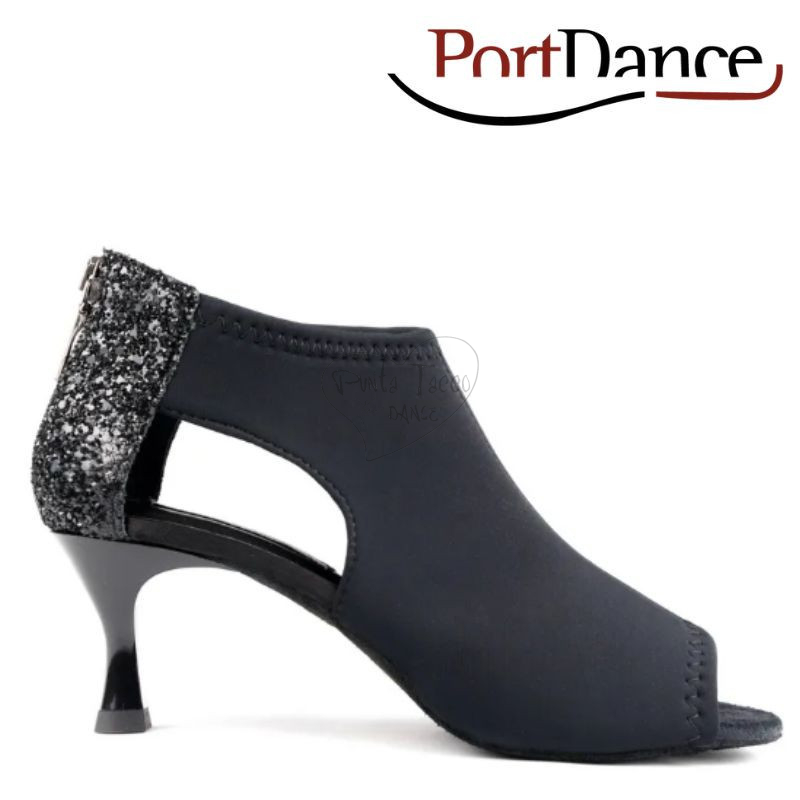 PORTDANCE PD810 Neoprene SCARPA DA BALLO
