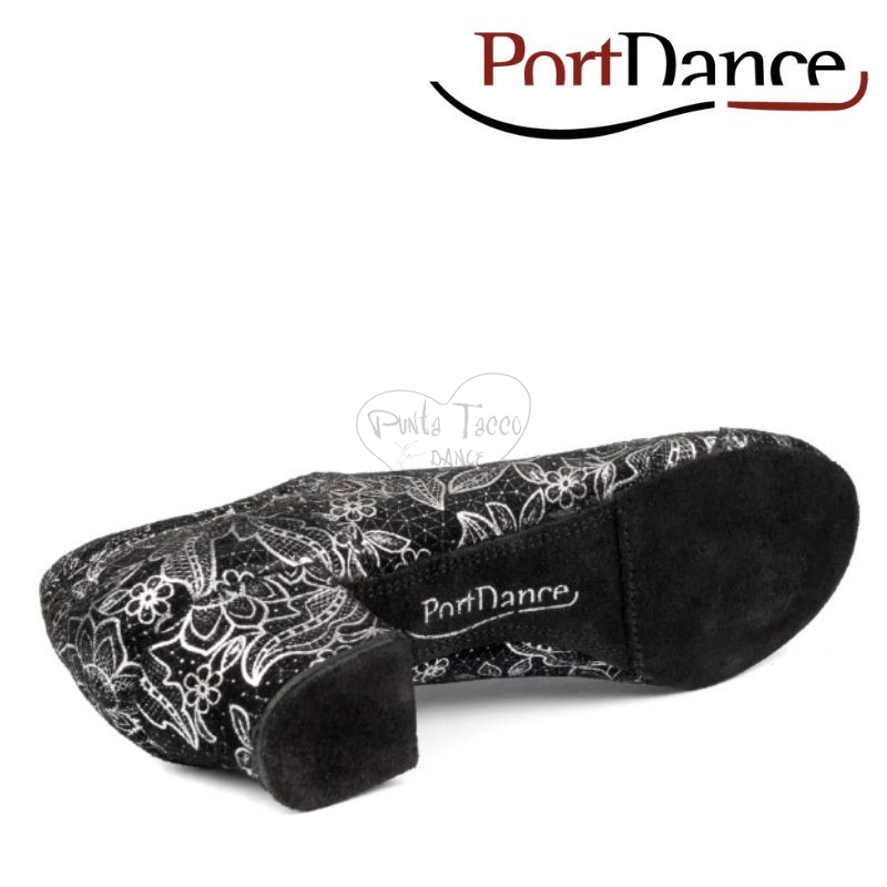 PORTDANCE PD 706 SCARPA DA BALLO