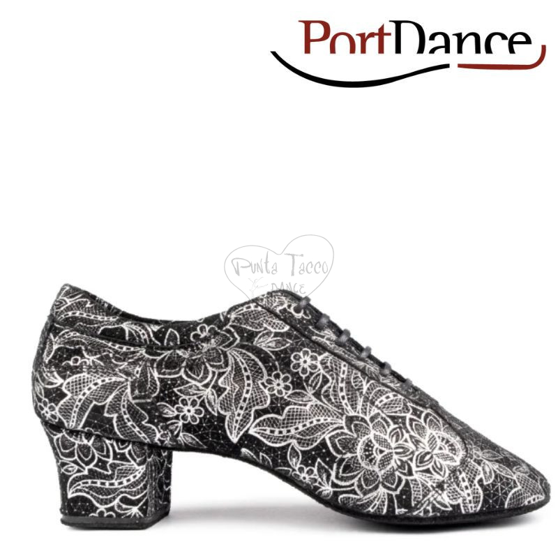 PORTDANCE PD 706 SCARPA DA BALLO