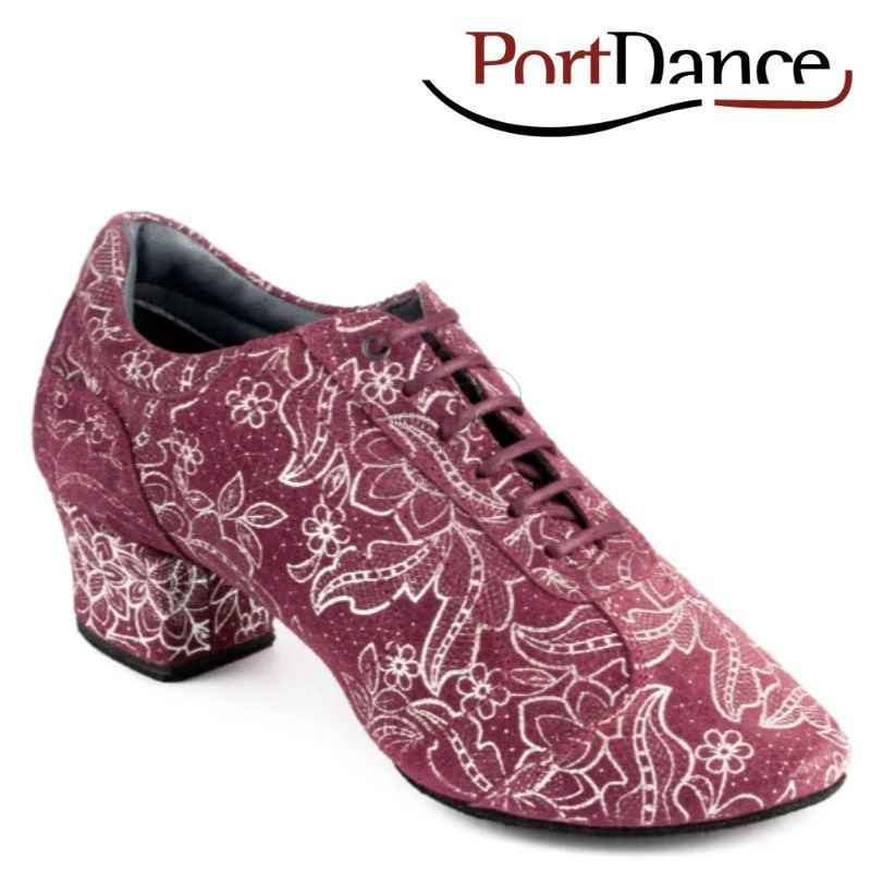 PORTDANCE PD 706 SCARPA DA BALLO