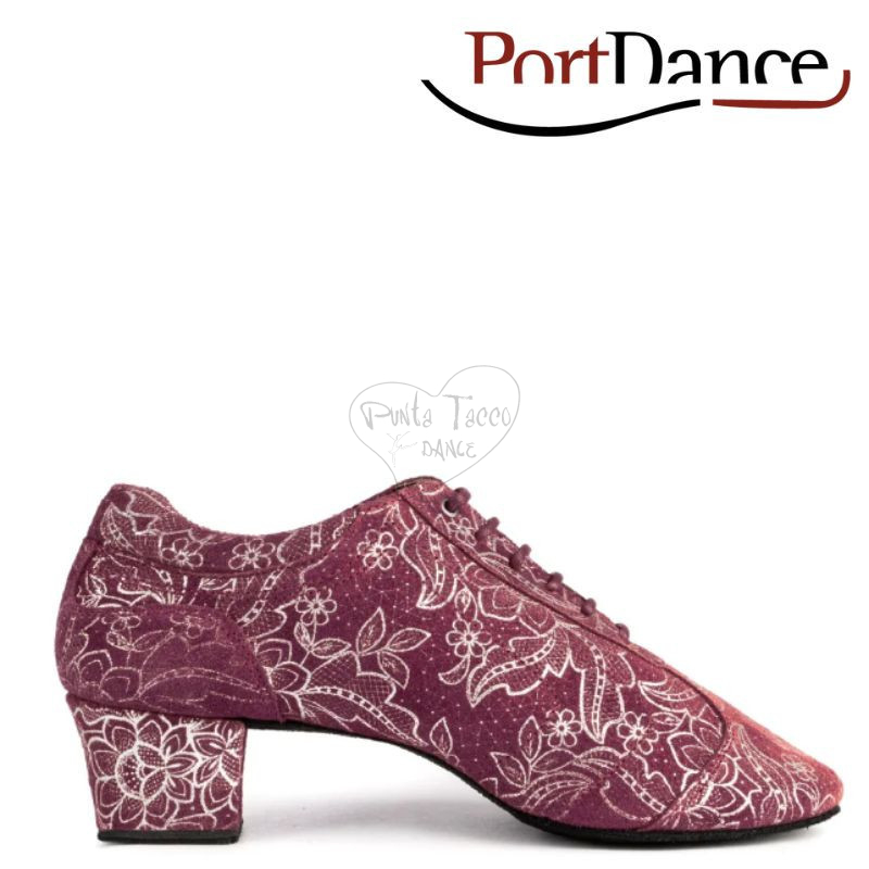 PORTDANCE PD 706 SCARPA DA BALLO