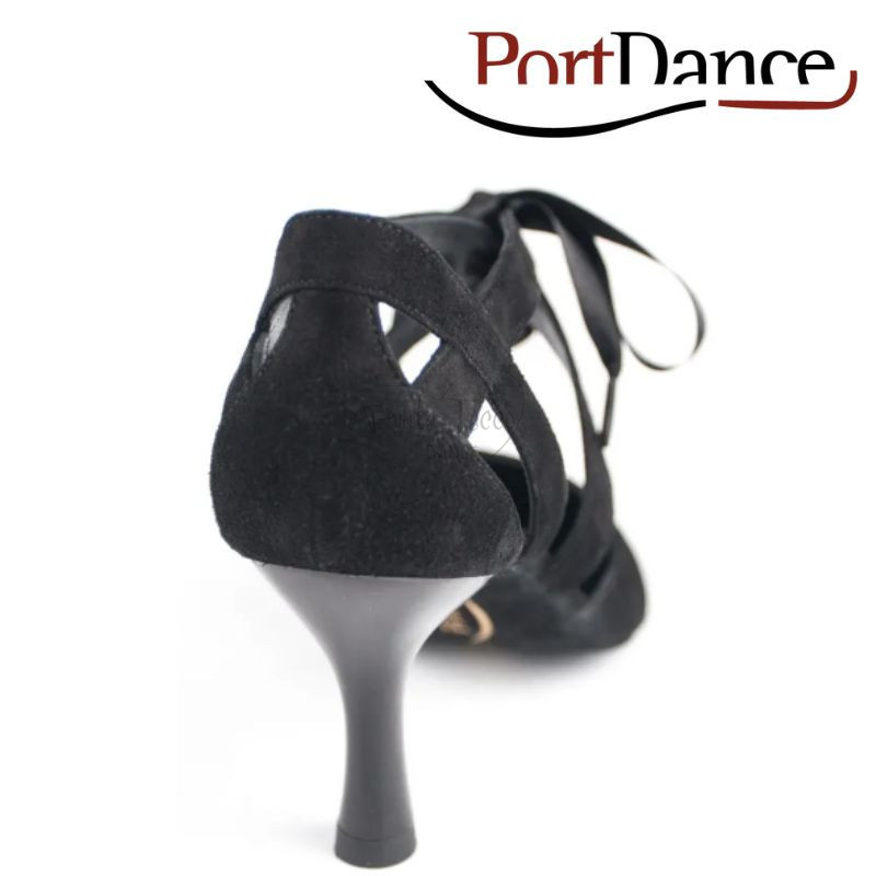 PORTDANCE PD 125 SCARPA DA BALLO