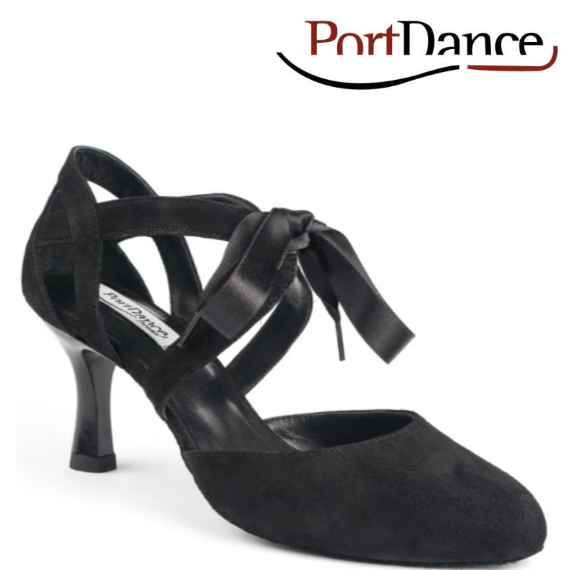 PORTDANCE PD 125 SCARPA DA BALLO