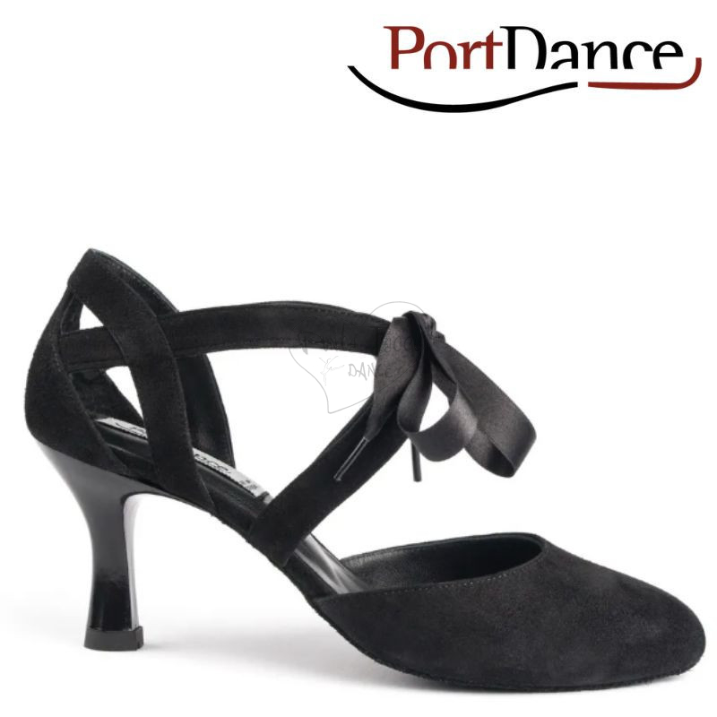 PORTDANCE PD 125 SCARPA DA BALLO