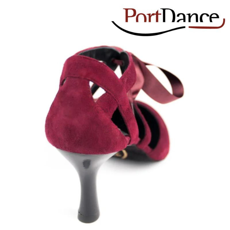 PORTDANCE PD 125 SCARPA DA BALLO