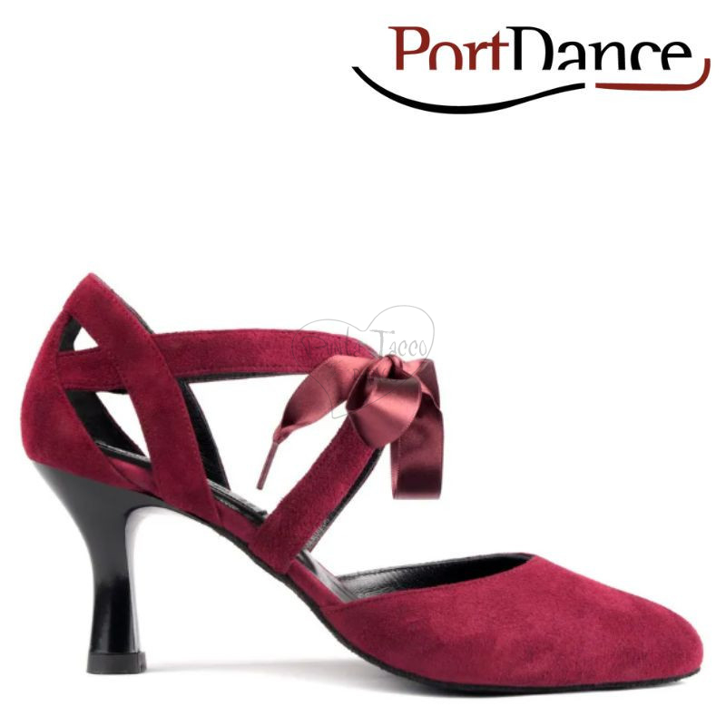 PORTDANCE PD 125 SCARPA DA BALLO