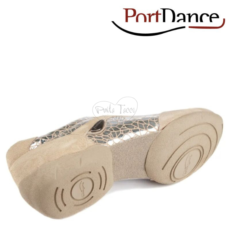PORTDANCE PD 08 SCARPA DA BALLO