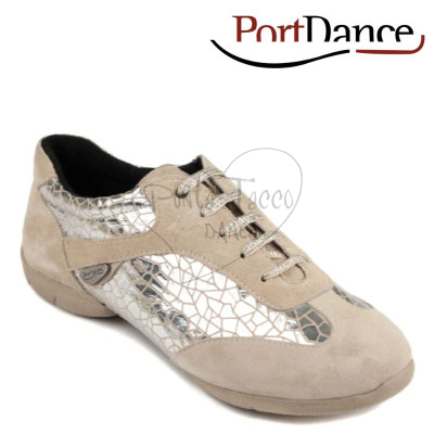 PORTDANCE PD 08 SCARPA DA BALLO