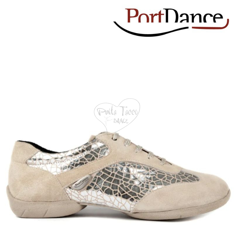 PORTDANCE PD 08 SCARPA DA BALLO