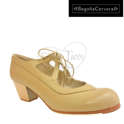 Begona Cervera CANDOR-L scarpa Flamenco