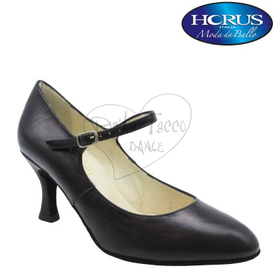 HORUS DBS ST-309 SCARPA DA BALLO TANGO LISCIO LATINO CARAIBICO