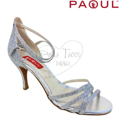Scarpa da ballo PAOUL Latex... qualità e prestazioni top!