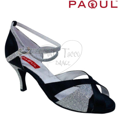 Scarpa da ballo PAOUL Treccia... qualità e prestazioni top!